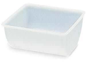 1 Quart Plastic Inserts 1 Quart Plastic Inserts