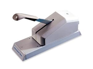 871 Addressograph Bartizan Pump Handle Imprinter (includes Nameplate) 871 Addressograph Bartizan Pump Handle Imprinter (includes Nameplate)