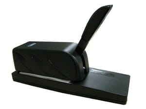 875 Addressograph Bartizan Pump Handle Imprinter (w/o Nameplate) 875 Addressograph Bartizan Pump Handle Imprinter (w/o Nameplate)