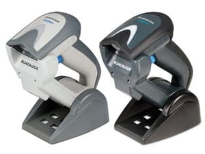 Datalogic Gryphon GBT4130 Barcode Scanner, USB Kit, White (Includes Scanner, Base/Charger Bc4030, Wh, Bt, and Cable 90a051945), Sk Datalogic Gryphon GBT4130 Barcode Scanner, USB Kit, White (Includes Scanner, Base/Charger Bc4030, Wh, Bt, and Cable 90a051945), Sk