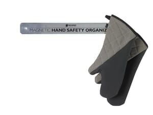 Hand Safety Organizer Hand Safety Organizer