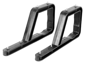 Saf-T-Wrap Stackers Saf-T-Wrap Stackers
