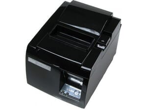 Star Micronics TSP143gt Gray, Receipt Printer, Direct Thermal, 300 Dpi, Auto Cutter, Power Supply and Cbl Included Star Micronics TSP143gt Gray, Receipt Printer, Direct Thermal, 300 Dpi, Auto Cutter, Power Supply and Cbl Included