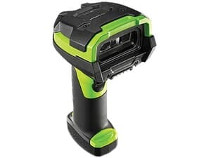 Zebra / Motorola LI3678 Barcode Scanner, Cordless, Standard Range 1D Linear Imager, USB Kit Includes Scanner (LI3678-Sr0f003vzww), USB (CBA-U42-S07par), Cradle (Stb3678-C100f3ww), Power Supply (Pwrs-14000-148r), and Line Zebra / Motorola LI3678 Barcode Scanner, Cordless, Standard Range 1D Linear Imager, USB Kit Includes Scanner (LI3678-Sr0f003vzww), USB (CBA-U42-S07par), Cradle (Stb3678-C100f3ww), Power Supply (Pwrs-14000-148r), and Line