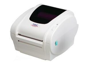 TSC TDP-247 Direct Thermal Printer, 203 dpi, 7 ips 3 ports USB, Parallel, Serial TSC TDP-247 Direct Thermal Printer, 203 dpi, 7 ips 3 ports USB, Parallel, Serial
