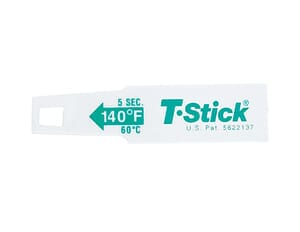 T-Stick 140F (60C) - Green T-Stick 140F (60C) - Green