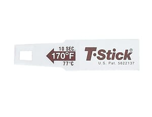 T-Stick 170F (77C) - Brown T-Stick 170F (77C) - Brown