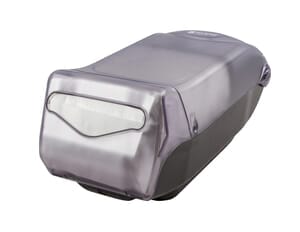 Venue Countertop Fullfold Control Face - Clear Venue Countertop Fullfold Control Face - Clear
