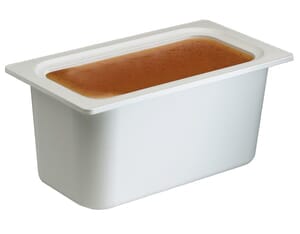 Chill-It - 1/2 Food Pan - White Chill-It - 1/2 Food Pan - White