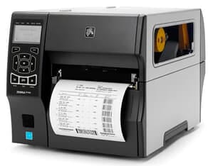 Zebra ZT420 Industrial Label Printer - 6" Print Width, 300 DPI, UHF RFID Zebra ZT420 Industrial Label Printer - 6" Print Width, 300 DPI, UHF RFID