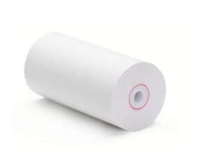 4 3/8" x 127' (112mm x 39m) Thermal Paper (50 rolls/case) 4 3/8" x 127' (112mm x 39m) Thermal Paper (50 rolls/case)