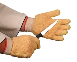 Cut Glove w/Kevlar Cut Glove w/Kevlar