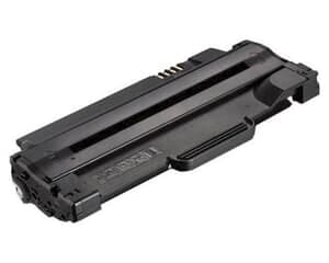 Dell 330-6991 Compatible Laser Toner Cartridge (21,000 page yield) - Black Dell 330-6991 Compatible Laser Toner Cartridge (21,000 page yield) - Black