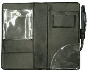 8 1/8" x 4 5/8" - Ultimate Server's Wallet (25 presenters/pack) 8 1/8" x 4 5/8" - Ultimate Server's Wallet (25 presenters/pack)