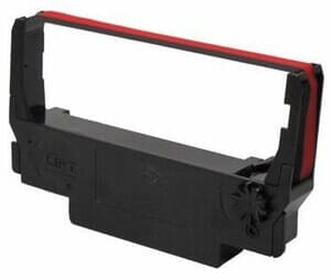 Epson ERC 30/34/38 Printer Ribbons (6 per box) Epson ERC 30/34/38 Printer Ribbons (6 per box)