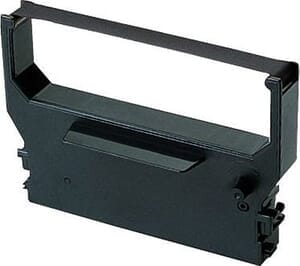 Thermamark Black Ribbon for Star SP300 (1 Ribbon) Thermamark Black Ribbon for Star SP300 (1 Ribbon)