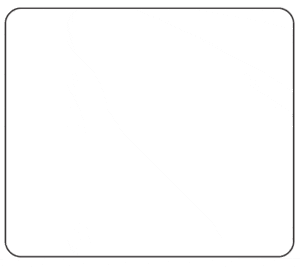 CAS LP-1000N (58mm x 60mm) Blank Scale Label (6,000 labels/case) CAS LP-1000N (58mm x 60mm) Blank Scale Label (6,000 labels/case)