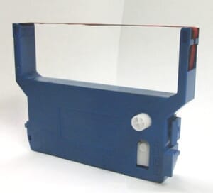 Verifone 900 Blue Cartridge Printer Ribbons (6 per box) Verifone 900 Blue Cartridge Printer Ribbons (6 per box)