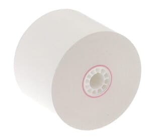 2 3/4" x 190' (70mm x 58m) 1-Ply Bond Paper (50 rolls/case) 2 3/4" x 190' (70mm x 58m) 1-Ply Bond Paper (50 rolls/case)