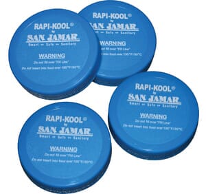 Rapi-Kool Cap Set Rapi-Kool Cap Set