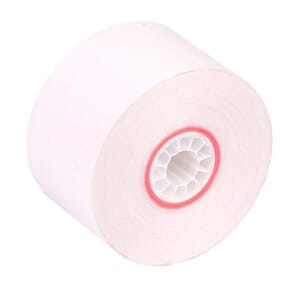 2 1/4" x 230' (58mm x 70m) Thermal Paper (50 rolls/case) 2 1/4" x 230' (58mm x 70m) Thermal Paper (50 rolls/case)