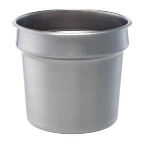 Frontline 7Qt. Round Inset Container Frontline 7Qt. Round Inset Container