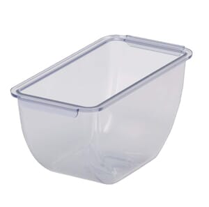 Dome & Mini Dome Standard Trays - 1.5 Pt - Chillable Dome & Mini Dome Standard Trays - 1.5 Pt - Chillable