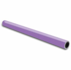 48" x 100' - Flameless Flame Retardant Paper (1 Roll) - Grape 48" x 100' - Flameless Flame Retardant Paper (1 Roll) - Grape