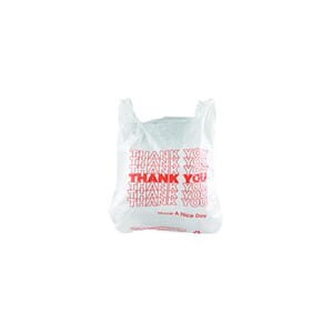 11.5" x 6.5" x 20.5" Thank You Bags (900 each) 11.5" x 6.5" x 20.5" Thank You Bags (900 each)