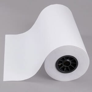 15" x 1,000' - 40# Butcher Paper Roll 15" x 1,000' - 40# Butcher Paper Roll