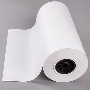 15" x 1,000' - 45# Freezer Paper Roll 15" x 1,000' - 45# Freezer Paper Roll