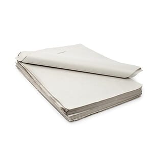 18" x 24" - Newsprint Sheets (834 Sheets) 18" x 24" - Newsprint Sheets (834 Sheets)