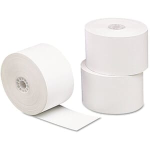 Thermamark 2 1/4" x 230' (58mm x 70m) Thermal Paper (50 rolls/case) Thermamark 2 1/4" x 230' (58mm x 70m) Thermal Paper (50 rolls/case)
