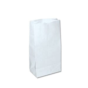 2# White Grocery Bags (500ct) 2# White Grocery Bags (500ct)