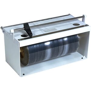 24" Food Wrap Dispenser 24" Food Wrap Dispenser