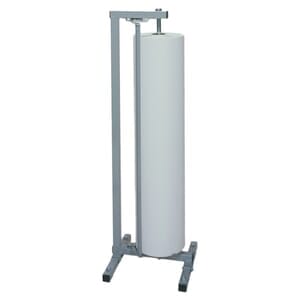 27" Single Roll Vertical Paper Cutter 27" Single Roll Vertical Paper Cutter