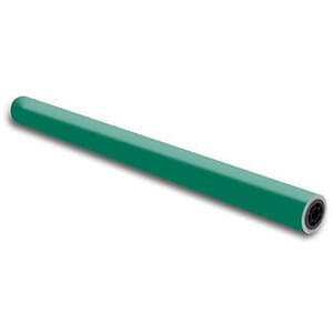 48" x 100' - Flameless Flame Retardant Paper (1 Roll) - Shamrock Green 48" x 100' - Flameless Flame Retardant Paper (1 Roll) - Shamrock Green