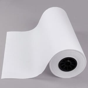 60" x 1,000' - 40# Butcher Paper Roll 60" x 1,000' - 40# Butcher Paper Roll