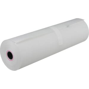 8 1/2" Standard Thermal Paper for Brother PocketJet Printers (6 rolls/case; 100 sheets/roll) - OEM# LB-3662 8 1/2" Standard Thermal Paper for Brother PocketJet Printers (6 rolls/case; 100 sheets/roll) - OEM# LB-3662