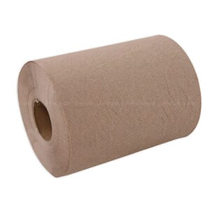 8" x 350' Boardwalk Natural Roll Towels (12 rolls) 8" x 350' Boardwalk Natural Roll Towels (12 rolls)
