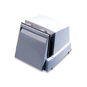 840 Addressograph Bartizan Electric Imprinter (w/o Nameplate) 840 Addressograph Bartizan Electric Imprinter (w/o Nameplate)