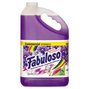 Fabuloso All-Purpose Cleaner, 1 gal. Bottle Fabuloso All-Purpose Cleaner, 1 gal. Bottle