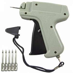 Avery Dennison Mark III Long Needle Gun Avery Dennison Mark III Long Needle Gun
