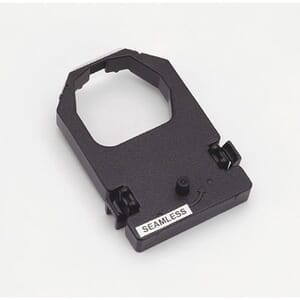 Axiohm / NCR 7156 Printer Ribbons (6 per box) - Black <font color=red>*Clearance Item*</font> Axiohm / NCR 7156 Printer Ribbons (6 per box) - Black <font color=red>*Clearance Item*</font>