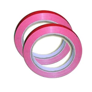 Bag Neck Sealing Tape (2 Pack-Red) Bag Neck Sealing Tape (2 Pack-Red)