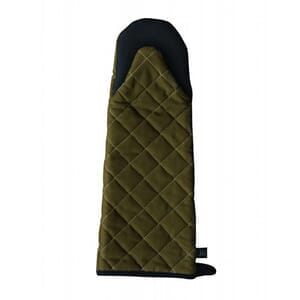 Bestgrip Puppet Oven Mitt w/Magnet - Protects to 500F - 17" Bestgrip Puppet Oven Mitt w/Magnet - Protects to 500F - 17"