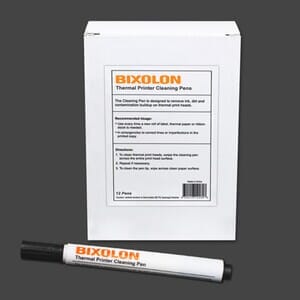Bixolon Thermal Print Head Cleaning Pens IPA Solution (12 / Box) Bixolon Thermal Print Head Cleaning Pens IPA Solution (12 / Box)