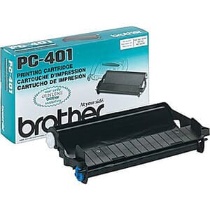 Brother PC-401 Brother PC-401