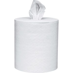 Kimberly Clark Centerpull White Towels 2-Ply (4 rolls) Kimberly Clark Centerpull White Towels 2-Ply (4 rolls)
