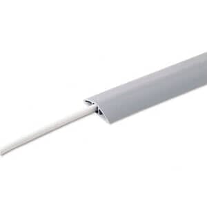 Belkin Cord Concealer, Gray Belkin Cord Concealer, Gray